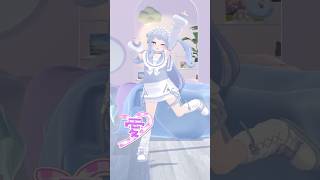 【💕無理オタダンス💕】いずれ菖蒲か杜若の無理すぎ♡オタクハートを踊ってみた！ペイリアン#shorts #vtuber #vrchat #踊っ