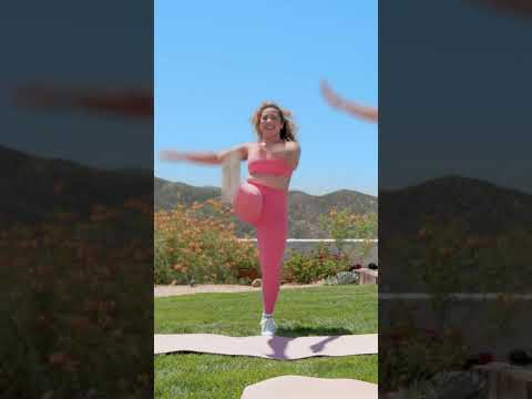 10-Minute Mood-Boosting HIIT