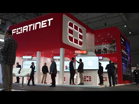Fortinet at Mobile World Congress 2024 | MWC24
