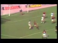 11/09/1977 - Campionato di Serie A - Juventus-Foggia 6-0