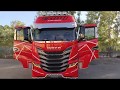 Iveco S-Way 510