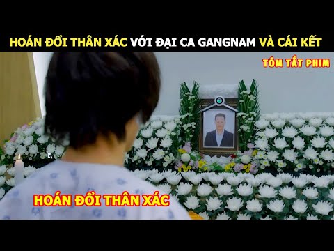 [Review Phim] Cậu Học Sinh Khờ Khạo Lại Là Ông Trùm Xã Hội Đen | Review Phim Hàn Hay