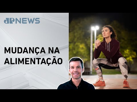 Como as atividades físicas noturnas impactam no sono? Marcio Atalla responde