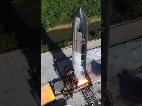 #SpaceX confirme la réussite de l'allumage longue durée du ...