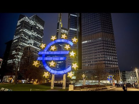 Η πρόταση της Κομισιόν για το ψηφιακό ευρώ