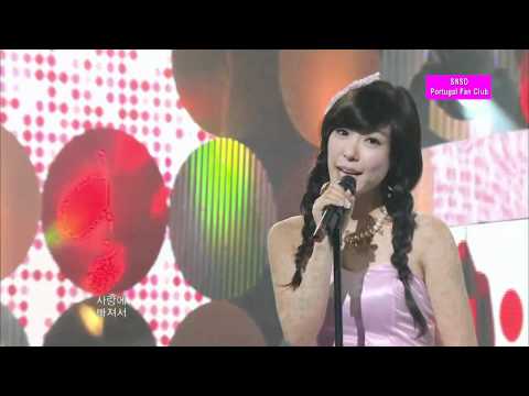 SNSD - Yuri Special (Girls Generation 少女時代 HD live mv pv)