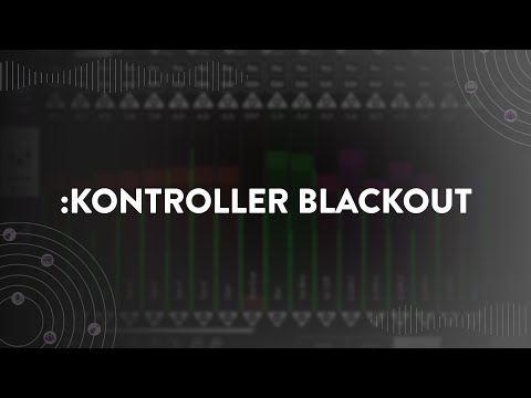 Did You Know? - :kontroller Blackout