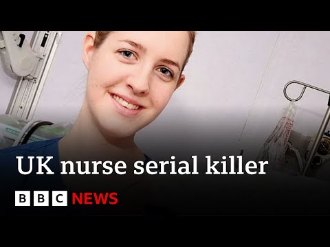 British nurse murdered 7 babies despite repeated warnings - BBC News