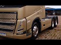 Nowe Volvo FH 2022
