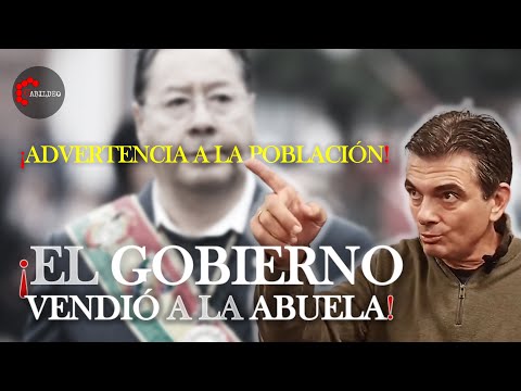 ¡VENDIERON LAS JOYAS Y A LA ABUELA! -NO QUEDA NADA- | #CabildeoDigital
