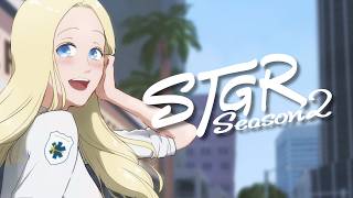 【ストグラ】今日も人救うぞ！＃ヘスティアらいぶ