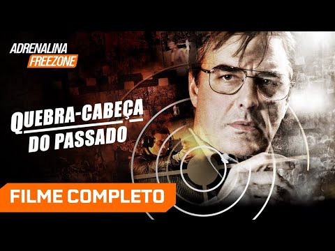 Quebra-cabeça do Passado - Filme Completo Dublado - Filme de Suspense | Adrenalina Freezone