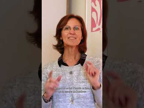 Vidéo de Patricia Hespel