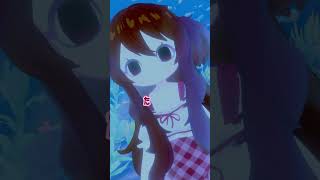 【島のうた (セイレーンver.)】アカペラで歌ってみた #vtuber #vrchat