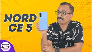 Vido-Test : OnePlus Nord CE5 Review [45 Days]- Best Smartphone Under Rs 25,000?