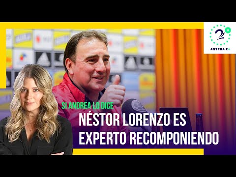 Colombia: luego de un primer tiempo en que generó pocos espacios, en el segundo derrotó a Venezuela