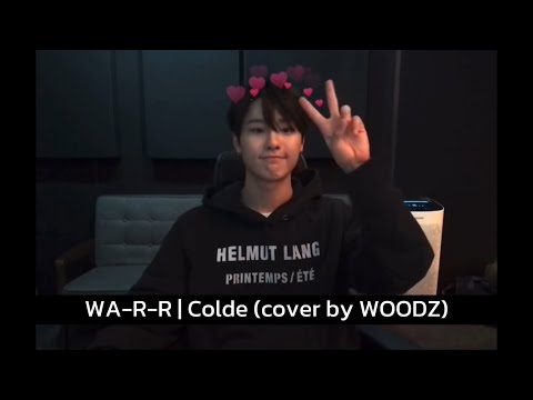 [แปลไทย]-WA-R-R|Colde(cov
