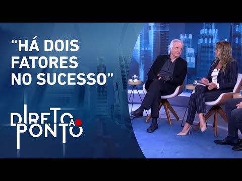 Qual a definição de sucesso? João Carlos Martins explica | DIRETO AO PONTO