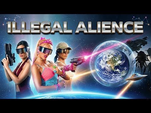 COMEDY MOVIE | SCI-FI | Three strangers became Earth's last line of defense | Full Movies in English