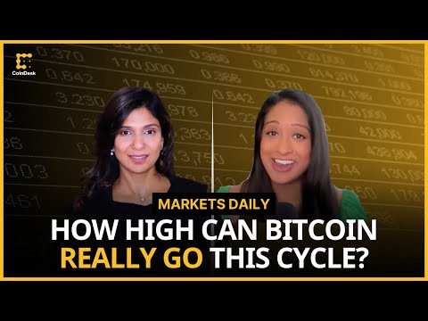 Bitcoin Could See 'Real All-Time High for This Cycle' in Q3 or Q4 |
Markets Daily