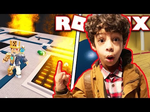 *NEW* ROBLOX EPIC MINIGAMES 2018!! (Christmas Update)