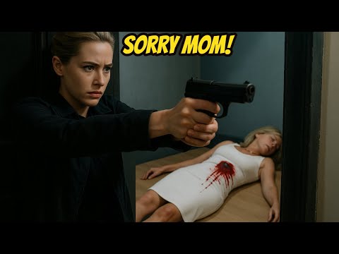 Joss's Forced Mission - Shoot His Birth Mother (Carly)! General Hospital Spoilers