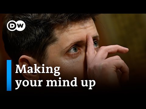 What is behind Sam Altman's return as head of OpenAI? | DW News