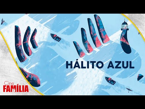 Hálito Azul (2018) • Filme Documentário • Filme Completo em Português GRÁTIS | Cine Família