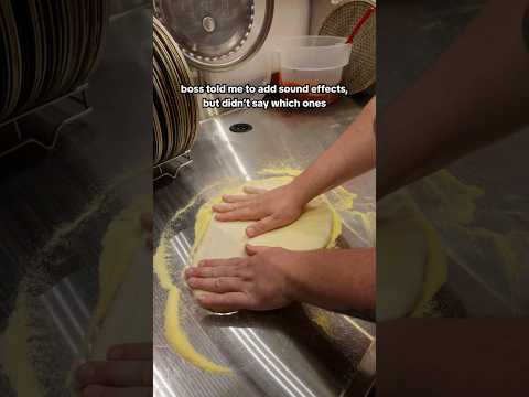 boss told me to add sound effects, but didn't say which ones