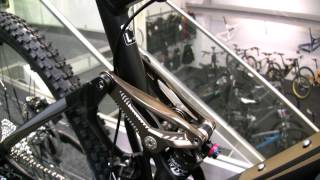 Mondraker foxy best sale xr 2012