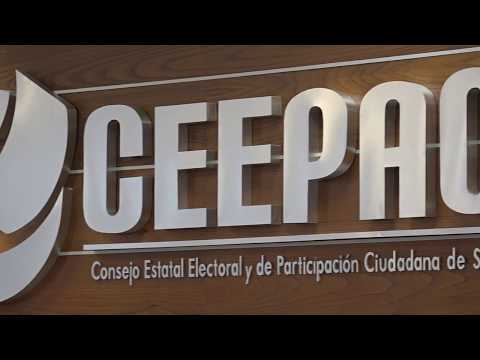 Ceepac llama a no realizar violaciones a la normatividad electoral.