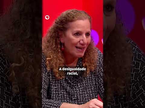 “Enquanto tem desigualdade, não tem democracia plena”, Jandira Feghali no #DRcomDemori