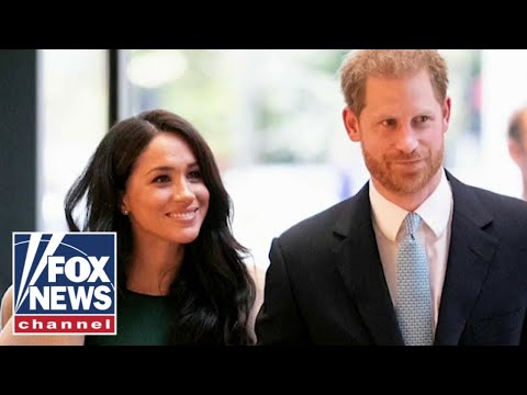 Peirs Morgan: Time for Prince Harry to give up the woke nonsense