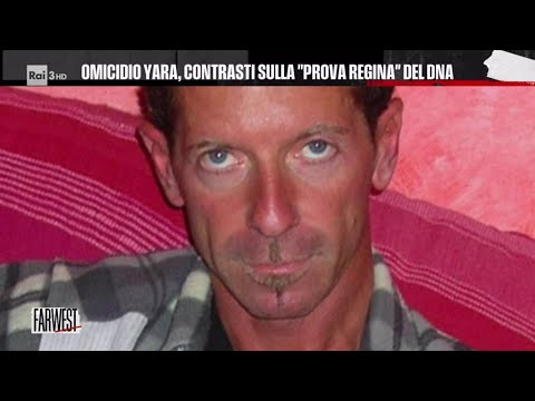 Caso Yara, i contrasti sul DNA "prova regina" - Far West 17/06/2024