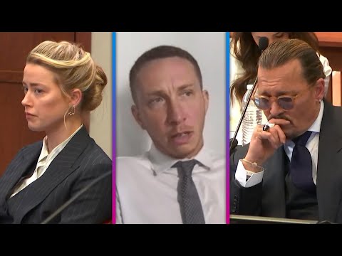 Johnny Depp Trial: Amber Heard's Friend Recalls Poo Prank