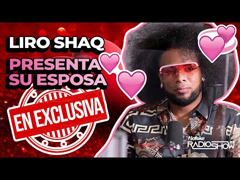 LIRO SHAQ NIEGA ROMANCE CON JENN QUEZADA (DICE QUE LE HICIERON UN VIDEO MONTAJE)