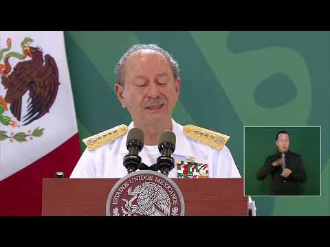 Andrés Manuel López Obrador - Conferencia de prensa matutina, desde Quintana Roo (22.12.22)