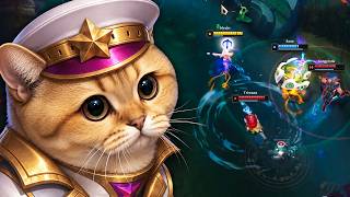 CAITLYN SIGUE PEGANDO MUY BIEN
