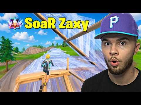 I Spectated My Fortnite Duo 6 Years Later...