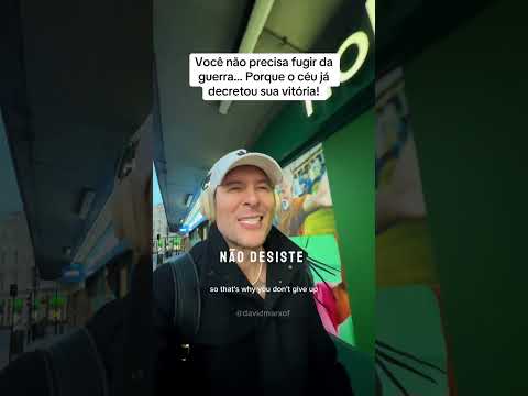 O poder da fé #reflexão #fé #proposito #palavradedeus #evangelho