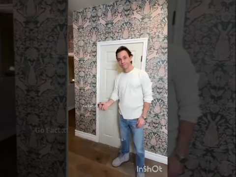 He Did Something Crazy! 😲😱~mini wood toly woodworking art skill wood#hand craftshort#shorts