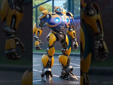 Poor Kitten vs Rich Bullies 🚲 | Transformer Twist (Inspirational Short) #cat #kitten #pixarstyle