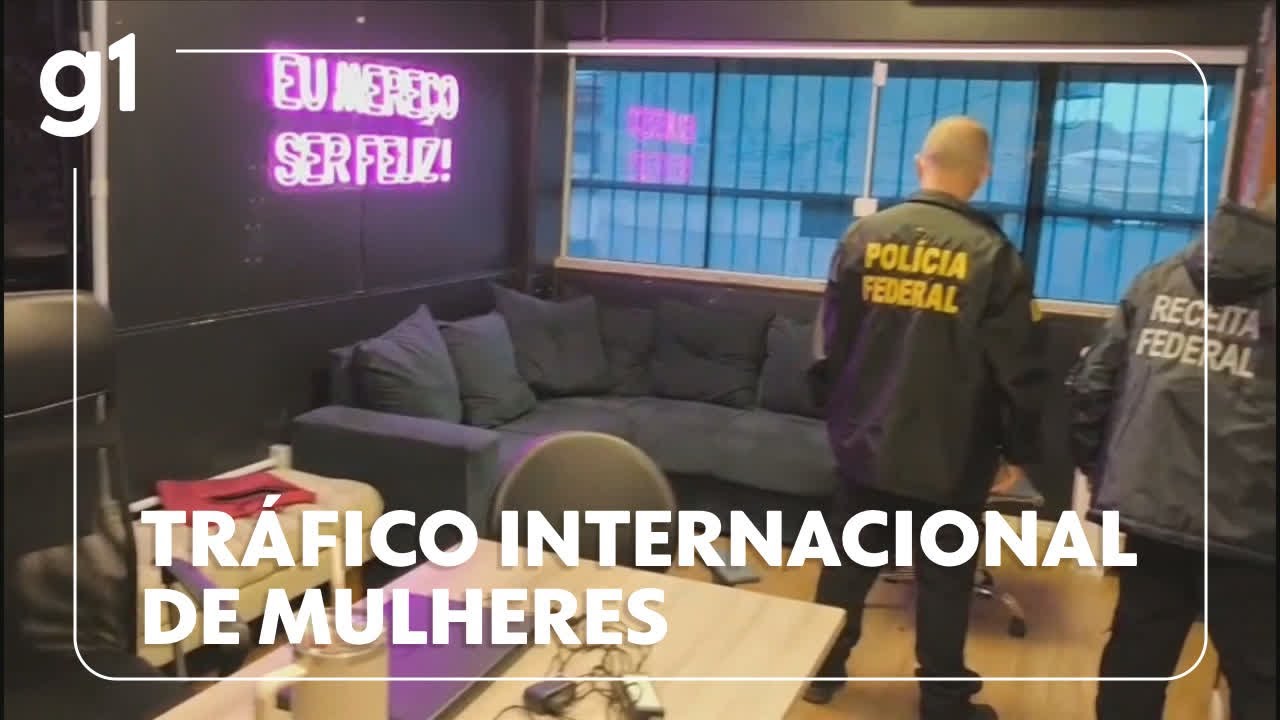 Brasileiras vítimas de tráfico e exploração sexual na Irlanda poderão receber ajuda para retornar