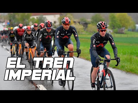 Análisis en vivo: Etapa reina - Tour de Romandie