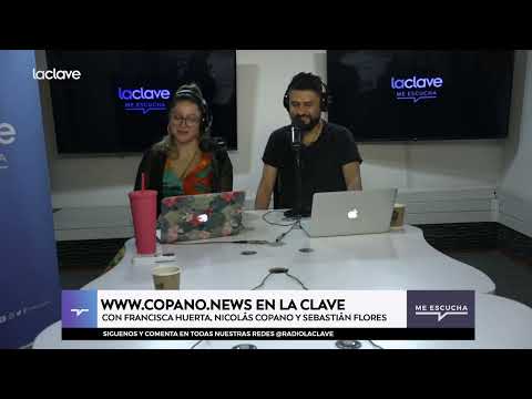 Copano.News - Francisca Walte, experta en protocolos, por funeral de Piñera