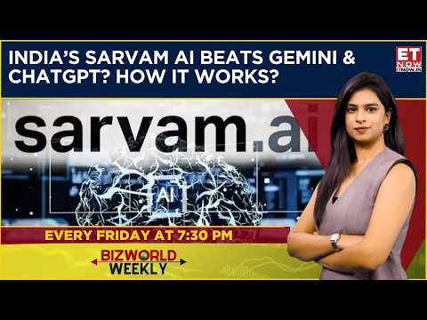 India's Sarvam AI Beats Gemini & ChatGPT: What Is The India-First AI Model & What Does It Do?