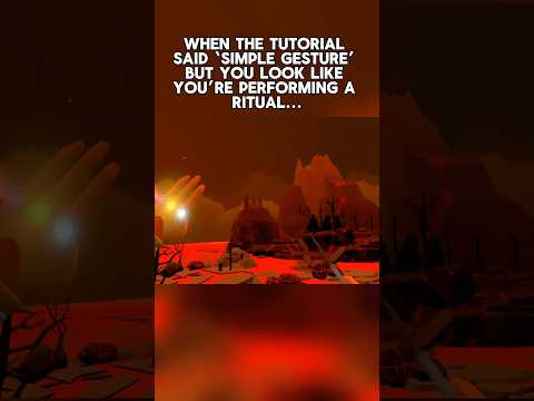 How Not to Cast a Spell