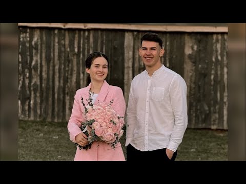 Виталий & Надежда