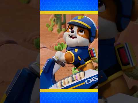 دوريات المخلاب | رابل يجلب الدونات!   | نيكلوديون | Nick Jr. Arabia
