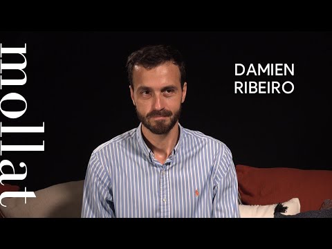 Vido de Damien Ribeiro